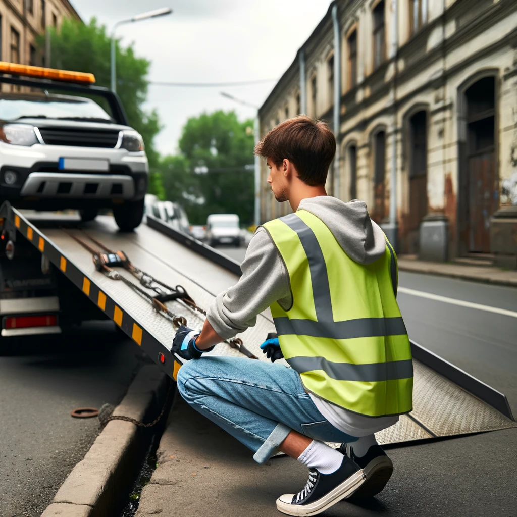 Mobile Mechanics Savannah GA